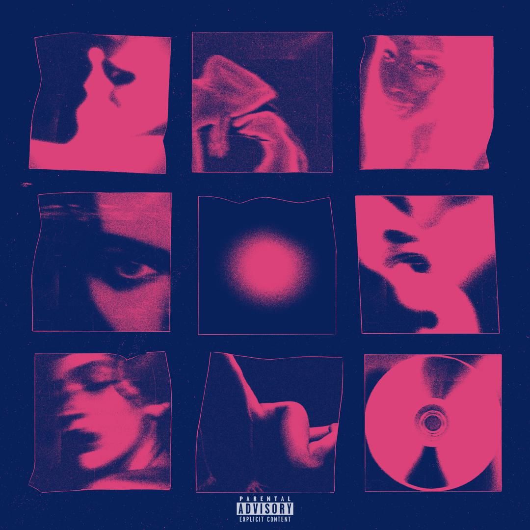 My Darling Single Cover